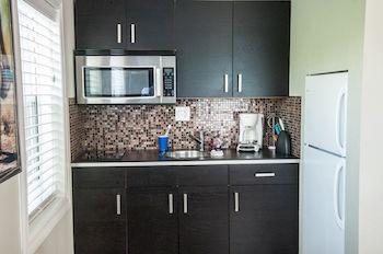 Beach Inn Hotel Hollywood Luaran gambar