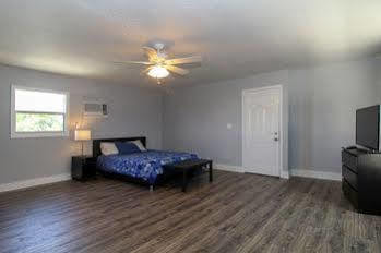 Beach Inn Hotel Hollywood Luaran gambar