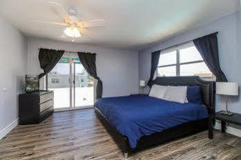 Beach Inn Hotel Hollywood Luaran gambar