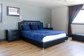 Beach Inn Hotel Hollywood Luaran gambar