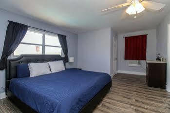 Beach Inn Hotel Hollywood Luaran gambar
