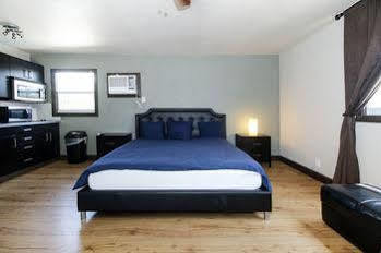 Beach Inn Hotel Hollywood Luaran gambar