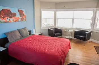 Beach Inn Hotel Hollywood Luaran gambar